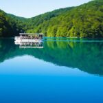 Transfer from Split to Zagreb with Entry Ticket to Plitvice Lakes - Starting Point in Split and Early Departure