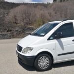 Transfer from Taormina and sourrounding villages to Catania Airport - Pickup Points and Local Coverage