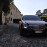 Transfer from Venice Airport to Garda Lake with Private Driver - Cost and Value Considerations