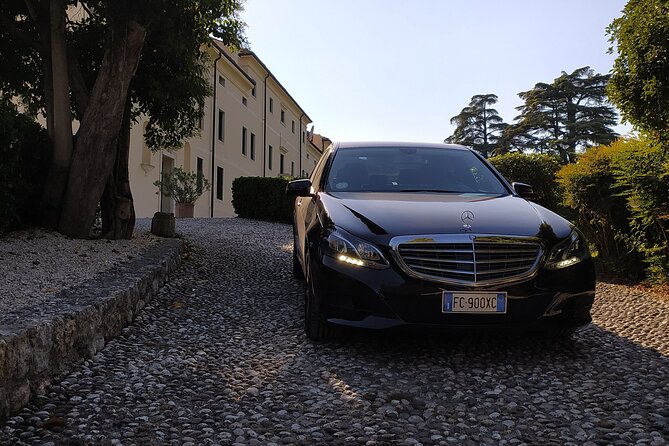 Transfer from Venice Airport to Garda Lake with Private Driver - Cost and Value Considerations