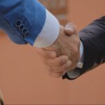 Transfer from Venice Airport to Venice - Transitioning from Car to Water Taxi at the Venice Car Terminal