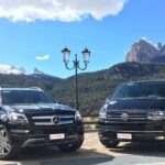 Transfer from Venice Marco Polo airport or Mestre station to Cortina d'Ampezzo - Convenient Pickup from Venice Marco Polo Airport or Mestre Station