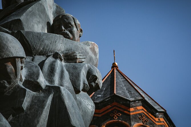 Transfer from Yerevan to Gyumri or Vice Versa - What Makes the Vehicle Fleet Stand Out