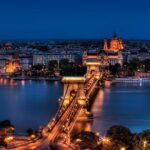 Transfer from Zagreb to Budapest - The Comfort of a Private, Air-Conditioned Minivan