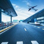 Transfer from Zurich Airport (ZRH) to Zurich City Center - Vehicle Comfort and Features