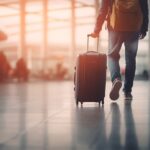 Transfer from Zurich City Center to Zurich Airport (ZRH) - Vehicles and Comfort Features of the Zurich Airport Transfer