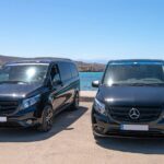Transfer From,To Heraklion Airport & PORT To,From AGIOS NIKOLAOS - Pickup and Drop-Off Locations in Heraklion and Agios Nikolaos