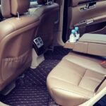 Transfer - Galway City to Cork City (or reverse) - Premium Sedan - The Luxury Sedan Experience from Galway to Cork