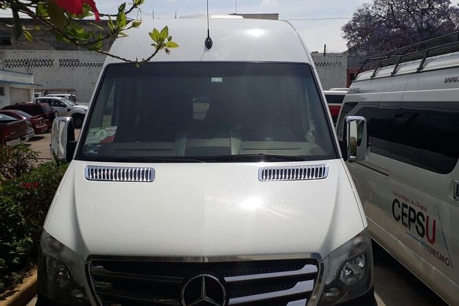 Transfer Hotel in San Cristobal de las Casas to TGZ Airport - How the Transfer Service Works in San Cristóbal de las Casas