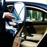 TRANSFER Lisbon Airport to Sintra - Meeting Point and Timing at Lisbon Airport