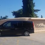 Transfer Lisbon to Algarve - Pickup and Meeting Point in Faro District