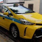 Transfer Madeira Airport - Funchal - Premium Transportation in a Mercedes Benz Class E