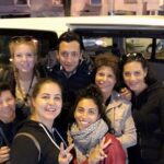 Transfer Messina Taormina and return by Van for small groups - Trust in a Professional and Customer-Focused Service