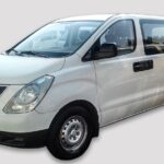 Transfer Mexico city Airport - Mexico city Downtown hotels - Comfort and Vehicles for the Transfer