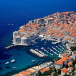 Transfer Mostar to Dubrovnik with Kravice Waterfalls, Blagaj and Poitelj tour - Meeting and Pickup in Mostar at 8:40am