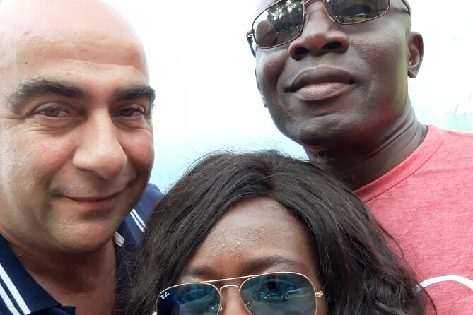 Transfer Naples Praiano or vice versa - From Naples Airport or Train Station to Praiano