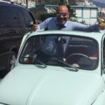 Transfer Naples to Amalfi - What’s Included in Your Naples to Amalfi Transfer