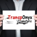 Transfer - Nice Airport> Monaco - Hassle-Free Journey on the A8 Motorway Toward Monaco