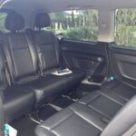 Transfer - Nice city> Nice Airport - From Place Massena to Nice Côte dAzur Airport