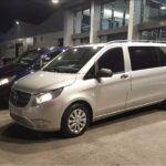 Transfer Porto Centro to Airport (OPO) - Pickup and Drop-off at Porto Hotels and Locations