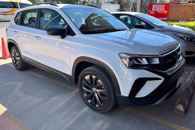 Transfer Private Guadalajara Airport Single - How the Pickup Works at Miguel Hidalgo Airport