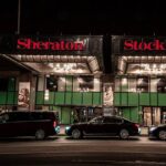 Transfer Private Stockholm VIP Service - Reliable Pickup at Stockholm’s Main Arrival Points