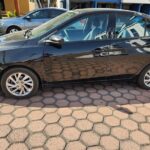 Transfer Puebla Airport - Hotel (private ) - The Experience of Traveling in New Model Cars or Vans