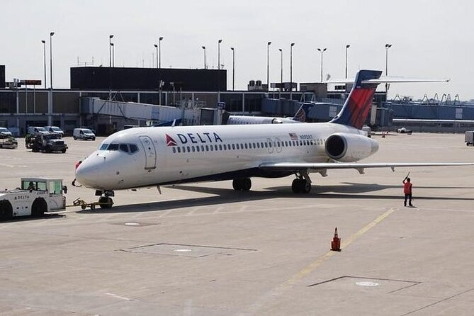 Transfer Rome city To Rome Airport - Meet Your Driver at Your Rome Accommodation