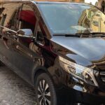 Transfer Rome to Airport or Airport to Rome Fiumicino/Ciampino - Premium Vehicles for Rome Airport Transfers