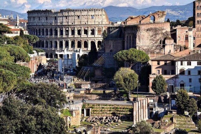 Transfer Rome to Airports - Modern, Air-Conditioned Vehicles with Water Included