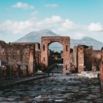 Transfer Rome to Positano, stop in Pompei - Starting Point and Pickup Options in Rome
