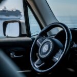 Transfer services everywhere in Mykonos with Jeep Renegade - Meeting Point and Accessibility