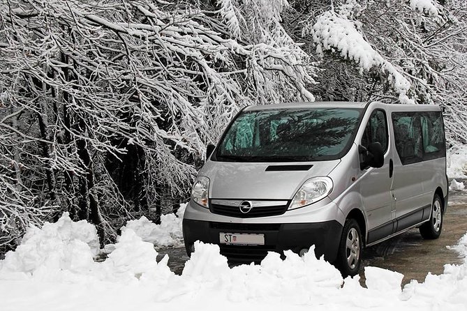 Transfer Split airport to Split - How the Transfer Service Operates in Split