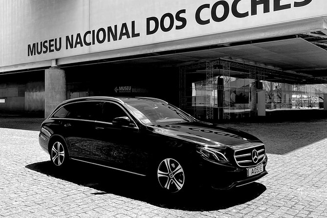 Transfer to Albufeira from Lisbon - Convenient Pickup and Contact Before Departure