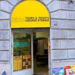 Transfer to Fiumicino/Ciampino Airport from Rome city center - Booking Process and How to Confirm Your Ride