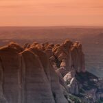 Transfer to Montserrat Monastery from Barcelona - Comfortable Transport in a Well-Maintained Vehicle