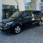 Transfer to Setubal (not Troia or Comporta) from Lisbon - Why Choose a Mercedes for Your Lisbon to Setúbal Transfer