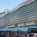 Transfer to the port of Civitavecchia from Rome (or in reverse) - Scenic Journey Through Roman Countryside