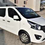 Transfer Trieste - Rovinj - Seamless Pickup at Trieste Accommodation, Port, or Airport