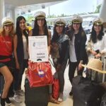 transfers between hotels in Cancun hotel strip - How YAMEVI TRAVEL Coordinates Hotel Pickups in Cancun