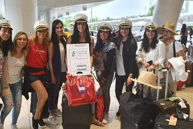 transfers between hotels in Cancun hotel strip - How YAMEVI TRAVEL Coordinates Hotel Pickups in Cancun