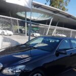 Transfers Ciampino airport To Rome - Starting Point at Giovan Battista Pastine International Airport in Ciampino