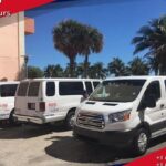 Transfers from Miami Airport to any Miami and Miami Beach area - Pricing and Group Size Details