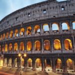 Transfers from Sorrento, Amalfi Coast to Rome - Comfortable Transit in an Air-Conditioned Van