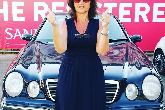 Transfers From / to Palermo Airport - Who Should Book This Palermo Airport Transfer