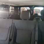 TRANSFERS PRIVAT from Naples to Positano - Scenic Views Along the Amalfi Coast