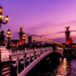 Transfers Private: Paris-Aéroports/Paris-Disneyland, France - From Paris Airports to the City and Disneyland Hotels