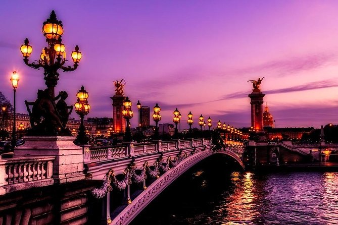 Transfers Private: Paris-Aéroports/Paris-Disneyland, France - From Paris Airports to the City and Disneyland Hotels