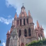 Transfers To San Miguel de Allende - The Experience with Trained Drivers