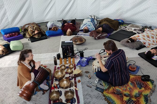 Transformational Breath & Ice Bath Workshop - How the Mindset Training Complements the Physical Acts